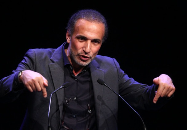 Tariq Ramadan. D. R.